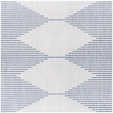 Livabliss Eagean EAG-2349 Outdoor Safe Area Rug EAG2349-710SQ